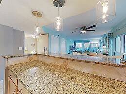 Sea Oats by Southern Vacation Rentals