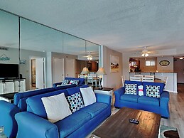 Sea Oats by Southern Vacation Rentals