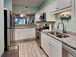 Sea Oats by Southern Vacation Rentals