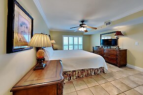 Sea Oats by Southern Vacation Rentals