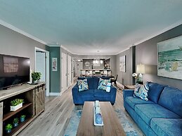 Sea Oats by Southern Vacation Rentals