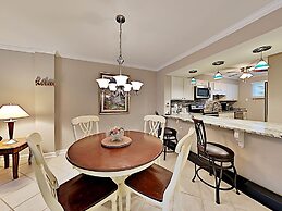 Sea Oats by Southern Vacation Rentals