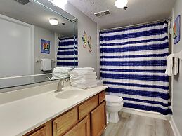 Sea Oats by Southern Vacation Rentals