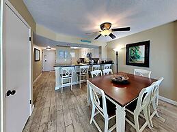 Sea Oats by Southern Vacation Rentals
