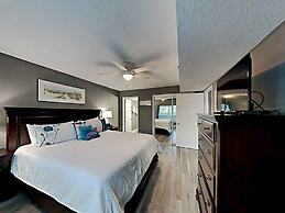 Sea Oats by Southern Vacation Rentals