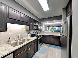 Sea Oats by Southern Vacation Rentals