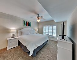 Sea Oats by Southern Vacation Rentals