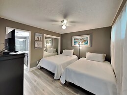 Sea Oats by Southern Vacation Rentals