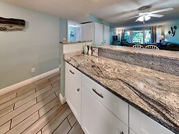 Sea Oats by Southern Vacation Rentals