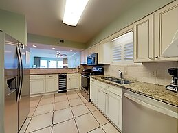 Sea Oats by Southern Vacation Rentals