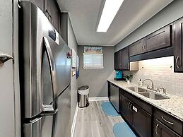 Sea Oats by Southern Vacation Rentals