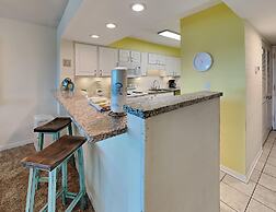 Sea Oats by Southern Vacation Rentals