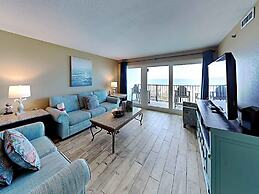 Sea Oats by Southern Vacation Rentals