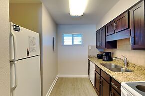 Sea Oats by Southern Vacation Rentals