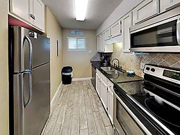 Sea Oats by Southern Vacation Rentals