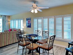 Sea Oats by Southern Vacation Rentals
