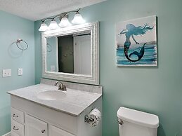 Sea Oats by Southern Vacation Rentals