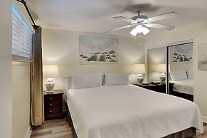 Sea Oats by Southern Vacation Rentals