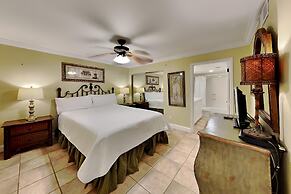 Sea Oats by Southern Vacation Rentals