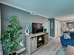 Sea Oats by Southern Vacation Rentals