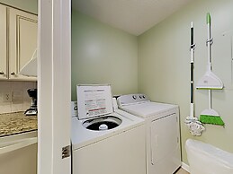 Sea Oats by Southern Vacation Rentals