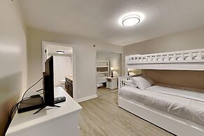 Sea Oats by Southern Vacation Rentals