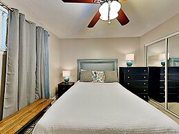 Sea Oats by Southern Vacation Rentals