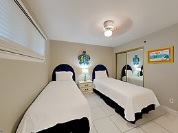 Sea Oats by Southern Vacation Rentals