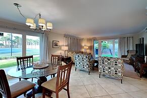 Sea Oats by Southern Vacation Rentals