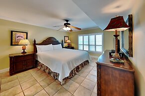 Sea Oats by Southern Vacation Rentals