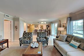 Sea Oats by Southern Vacation Rentals