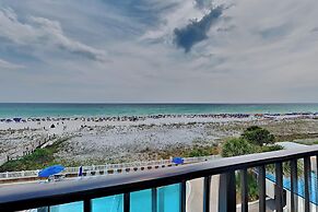 Sea Oats by Southern Vacation Rentals