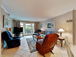 Sea Oats by Southern Vacation Rentals