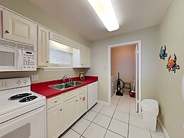 Sea Oats by Southern Vacation Rentals