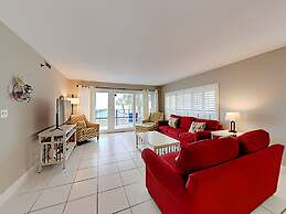 Sea Oats by Southern Vacation Rentals