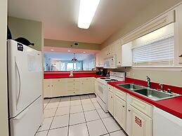 Sea Oats by Southern Vacation Rentals