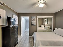 Sea Oats by Southern Vacation Rentals