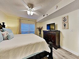 Sea Oats by Southern Vacation Rentals