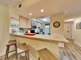 Sea Oats by Southern Vacation Rentals