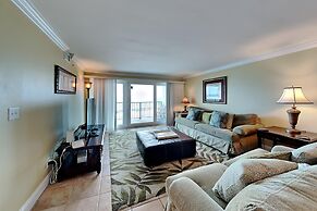 Sea Oats by Southern Vacation Rentals