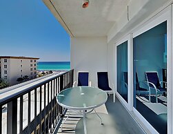 Sea Oats by Southern Vacation Rentals