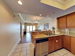 Seawind by Southern Vacation Rentals