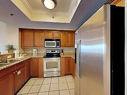 Seawind by Southern Vacation Rentals