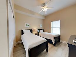 Seawind by Southern Vacation Rentals