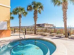 Seawind by Southern Vacation Rentals