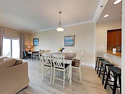 Seawind by Southern Vacation Rentals