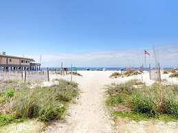 Seawind by Southern Vacation Rentals