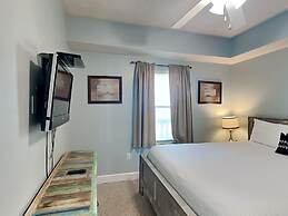 Seawind by Southern Vacation Rentals