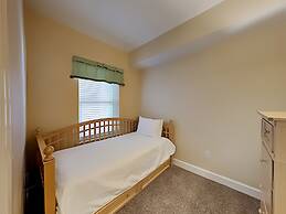 Seawind by Southern Vacation Rentals