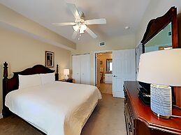 Seawind by Southern Vacation Rentals